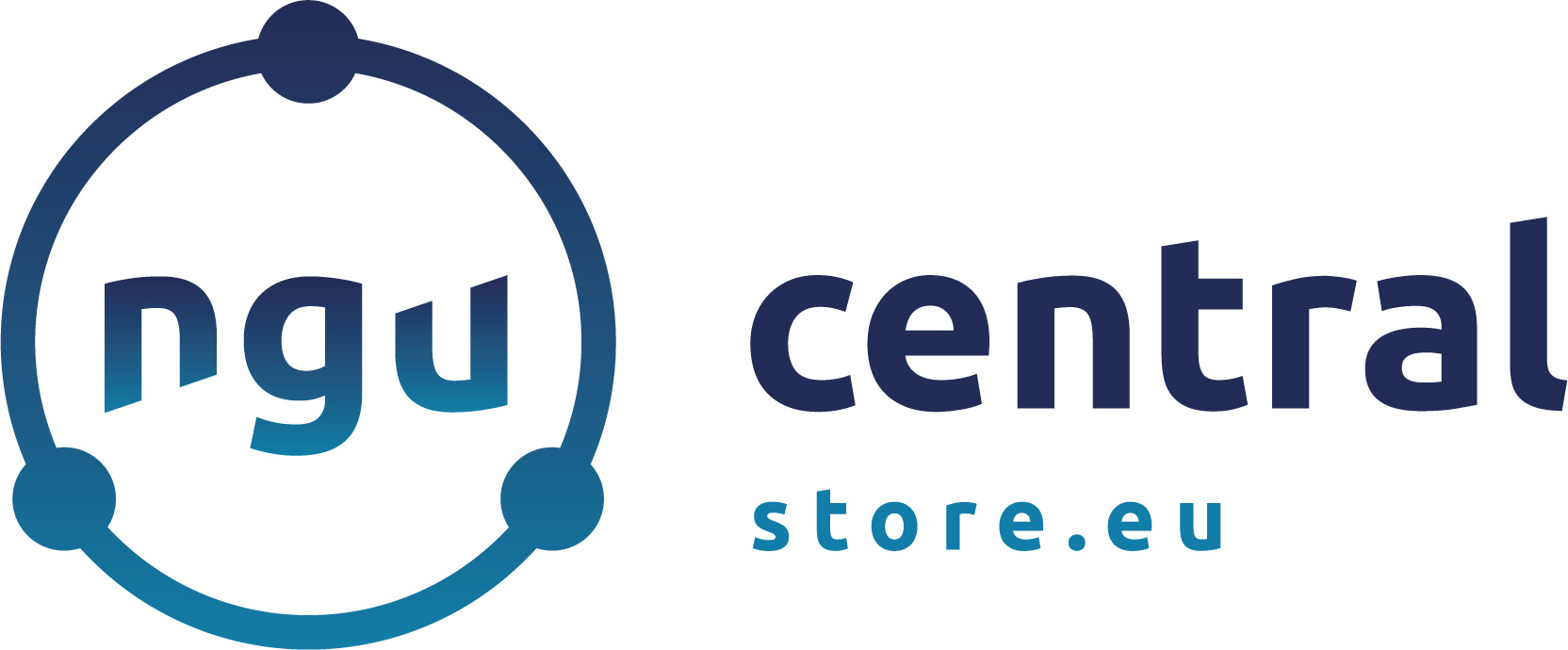 NGU Central Store B.V.